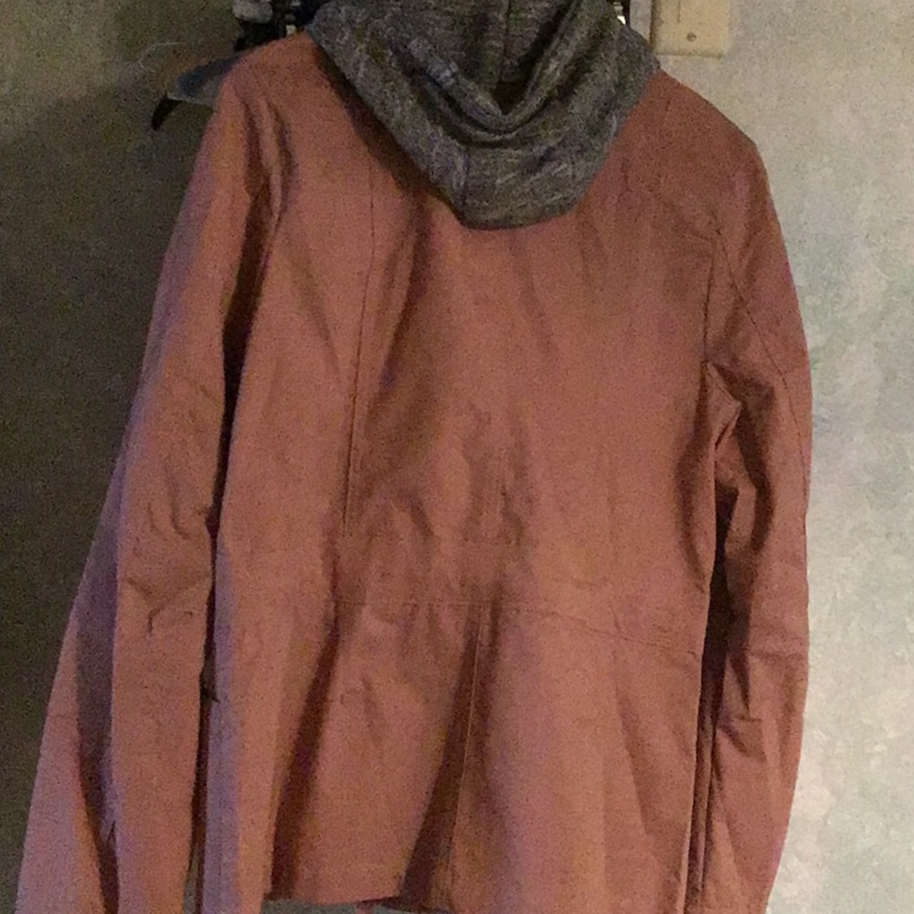 Jacket - Picture 2 of 2